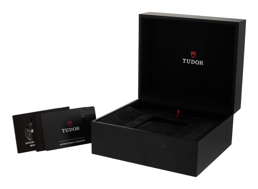Tudor Black Bay M79250BA-0001 Image 4